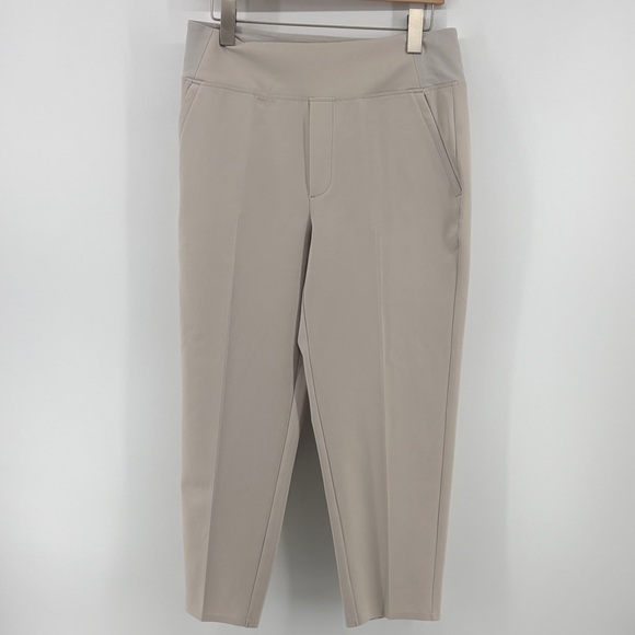 Athleta Pants - Athleta Women's Khaki Chinos